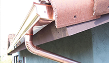 Rain Gutter Installation, Repair, Cleaning in Southern Gateway, VA